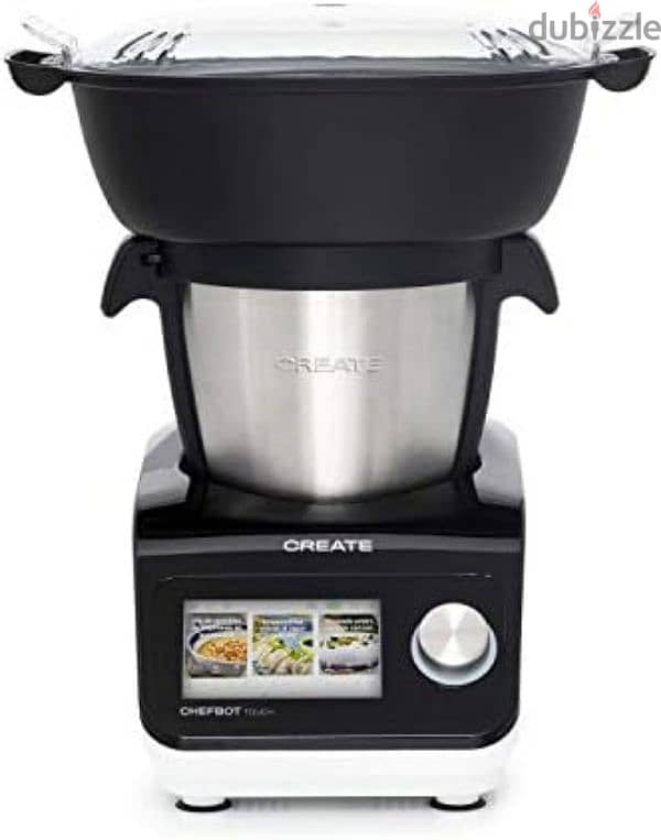 Create chefbot all in one 7