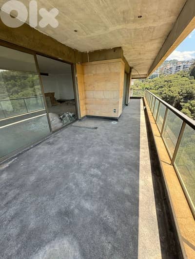 Duplex for sale in rabieh دوبلكس للبيع في الرابية