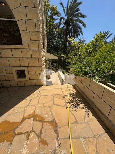 villa For sale in rabieh فيلا للبيع في الرابية villa For sale in rabieh فيلا للبيع في الرابية