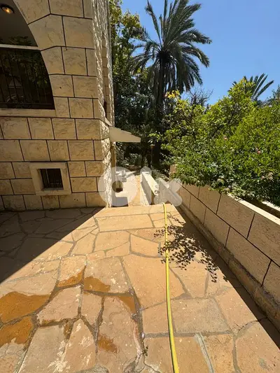 villa For sale in rabieh فيلا للبيع في الرابية villa For sale in rabieh فيلا للبيع في الرابية