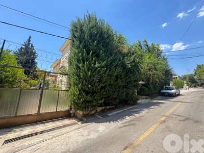 villa For sale in rabieh فيلا للبيع في الرابية villa For sale in rabieh فيلا للبيع في الرابية