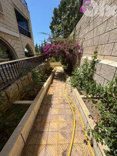 villa For sale in rabieh فيلا للبيع في الرابية villa For sale in rabieh فيلا للبيع في الرابية
