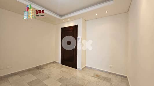 Sheileh 185m2 | Killer View | Partly Furnished |Dead End Street | TO |