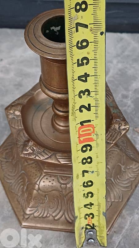 antique 7