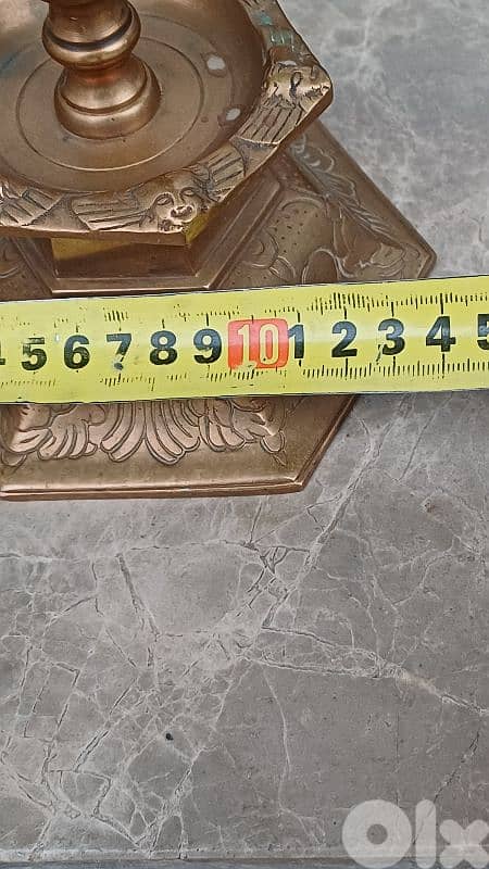 antique 8
