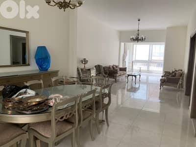 Apartment for rent in Achrafieh شقة للإيجار في الأشرفية