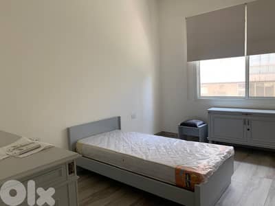 Apartment for rent in Achrafieh شقة للإيجار في الأشرفية
