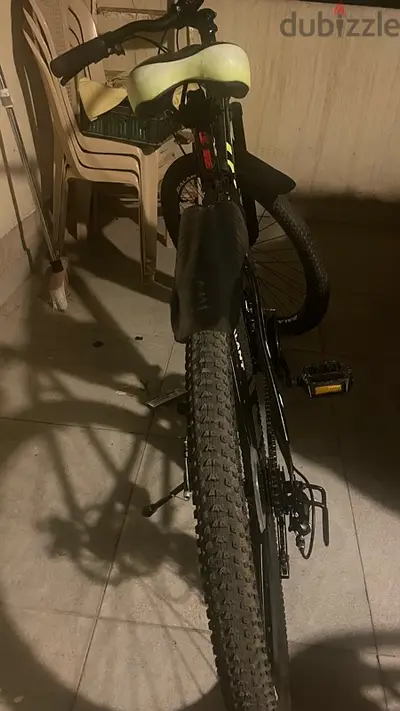galant bicycle