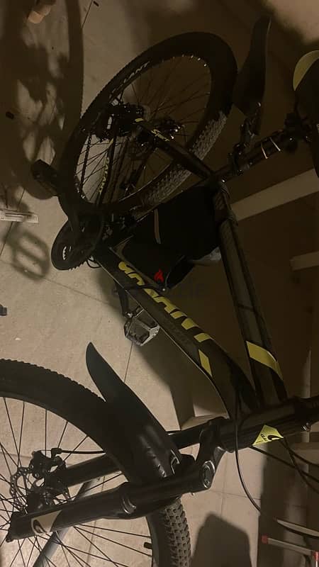 galant bicycle 3