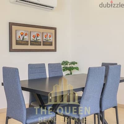 jal dib furnished Appartment for sale جل ديب شقة للبيع