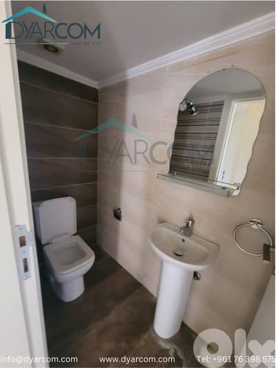 DY2561 - Tabarja New Duplex for Sale with Terrace!
