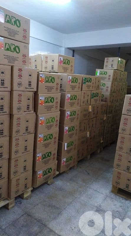 HIGH QUALITY FROZEN YOGURT POWDER 6