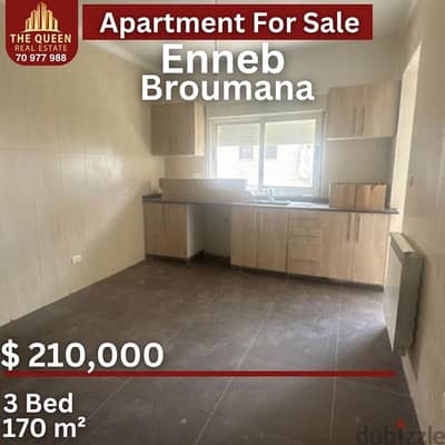 appartment in Qennabet broumana شقة في قنابة برمانا للبيع appartment in Qennabet broumana شقة في قنابة برمانا للبيع