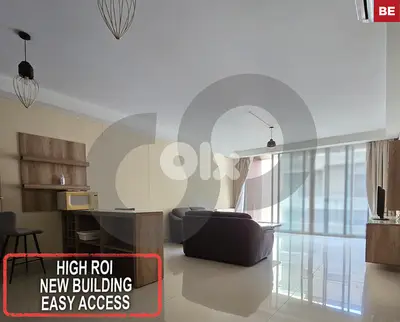 apartment in the heart of AchrafiehREF#BE122096