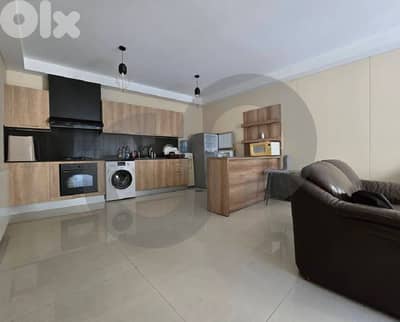 apartment in the heart of AchrafiehREF#BE122096