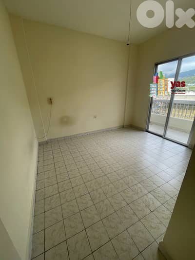 Zouk Mosbeh 120m2 | Well Maintained | Flat | Mountain View | EL/JA