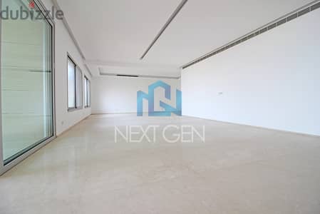 Apartment for Sale in Ain al-Tineh | شقة للبيع في عين التينة