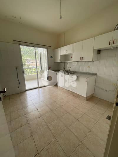 Zouk Mosbeh 120m2 | Rent | Calm Area | Well Maintained | EL/JA