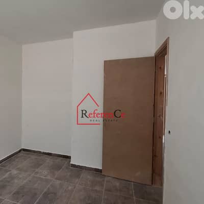 Duplex with Installment Qornet El Hamra دوبلكس بالتقسيط في قرنة الحمرا