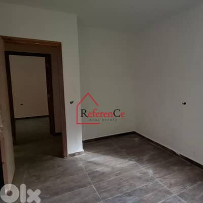 Duplex with Installment Qornet El Hamra دوبلكس بالتقسيط في قرنة الحمرا