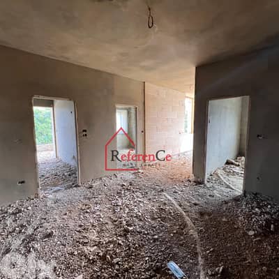 Apartment in Breij with Installments شقة في بريج بالتقسيط