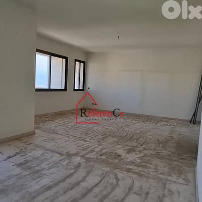 HOT DEAL In Bayada for sale عرض مميز شقة للبيع في البياضة