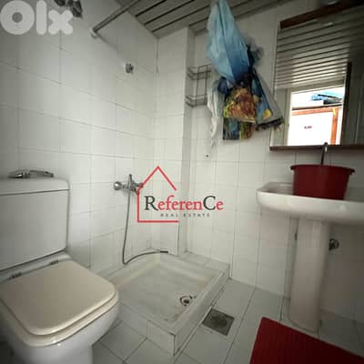 Furnished chalet in Jounieh for rent شالية مفروشة في جونية للايجار