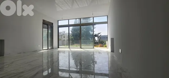 Apartment For Sale In Dbayeh شقة للبيع في ضبية