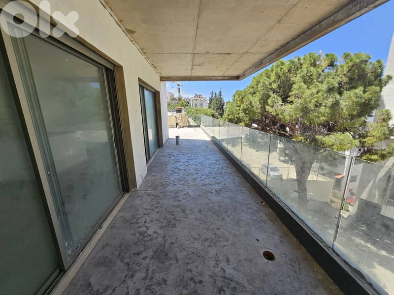 RWB358EA - Brand new unfinished Duplex Apartment for sale in Tabarja 0