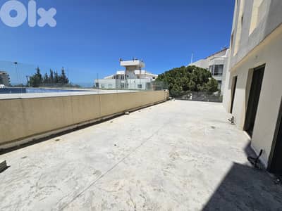 RWB358EA - Brand new unfinished Duplex Apartment for sale in Tabarja