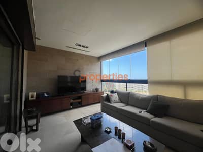 Apartment for sale in Hazmieh CPMK109