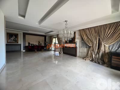 Apartment for sale in Hazmieh CPMK109
