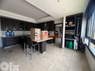 Apartment for sale in Hazmieh CPMK109