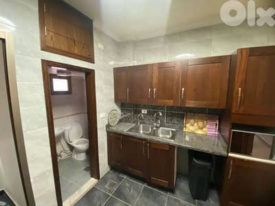 Apartment for sale in Ain El Mraiseh