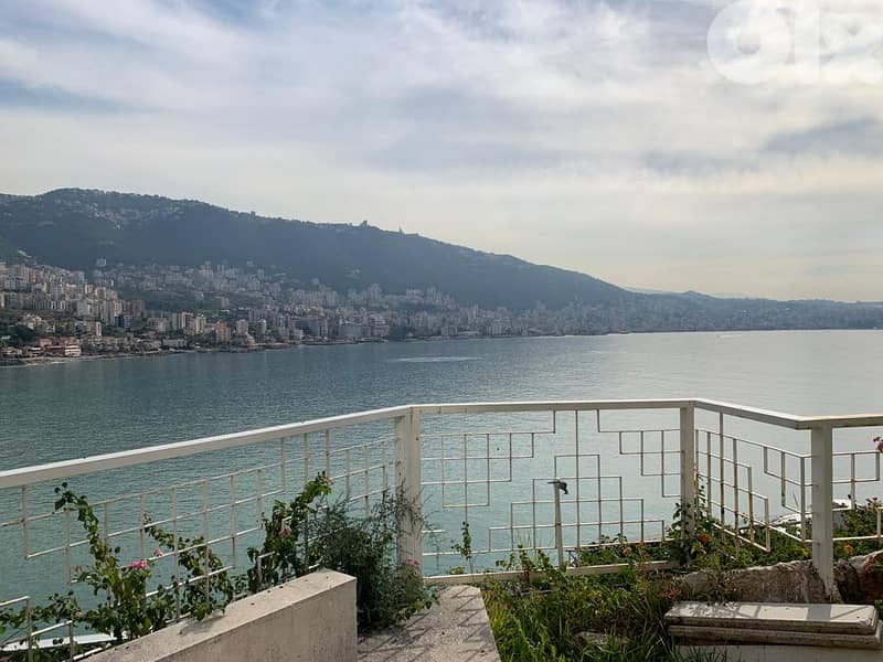 RWB362EA - Chalet for sale in Tabarja 0