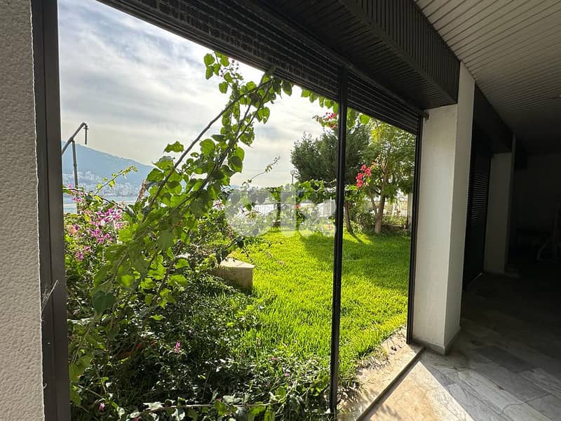 RWB362EA - Chalet for sale in Tabarja 1