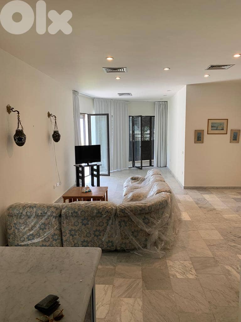 RWB362EA - Chalet for sale in Tabarja 2