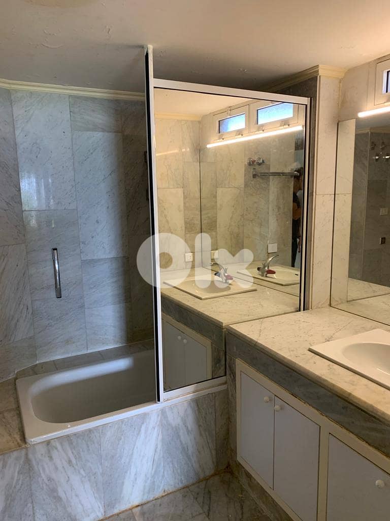 RWB362EA - Chalet for sale in Tabarja 8
