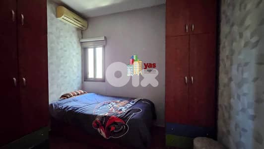 Jeita 125m2 | Well Maintained |Decorated | Prime Location | TO/RB/DO |