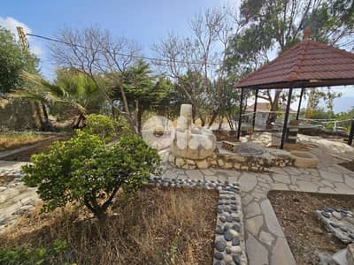 RWB364EA - Villa for sale in Berbara Jbeil