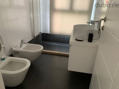 Luxury Faqra Club Chalet – 2BR + Maid with Fireplace, Pool