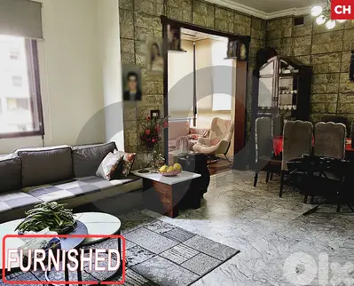 Calm neighborhood in the center of adonis ! REF#CH122114 !