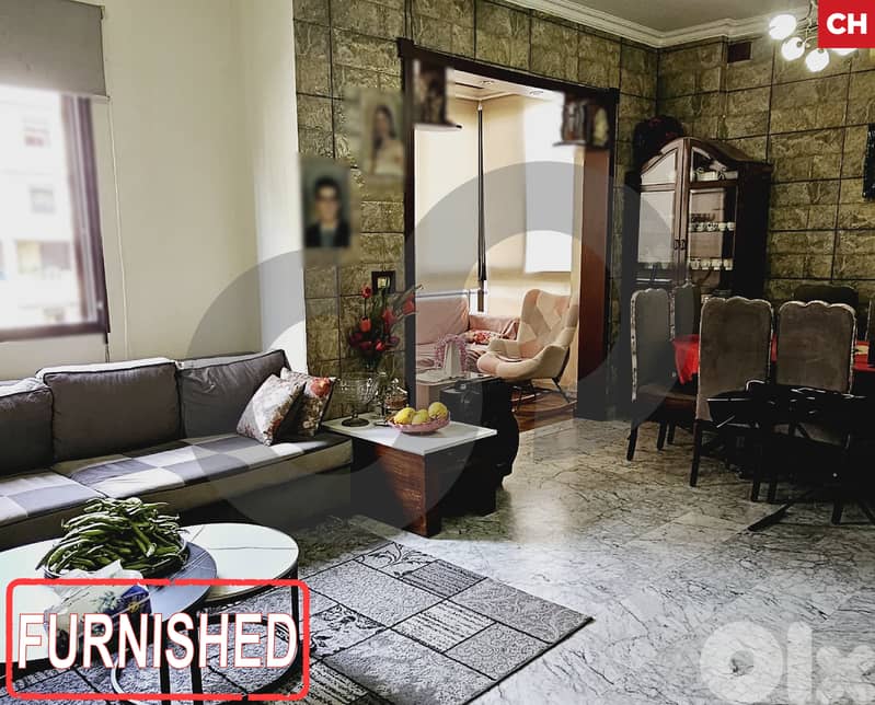 Calm neighborhood in the center of adonis ! REF#CH122114 ! 0