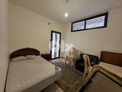 RWB135CC - Apartment for sale in Bziza Koura