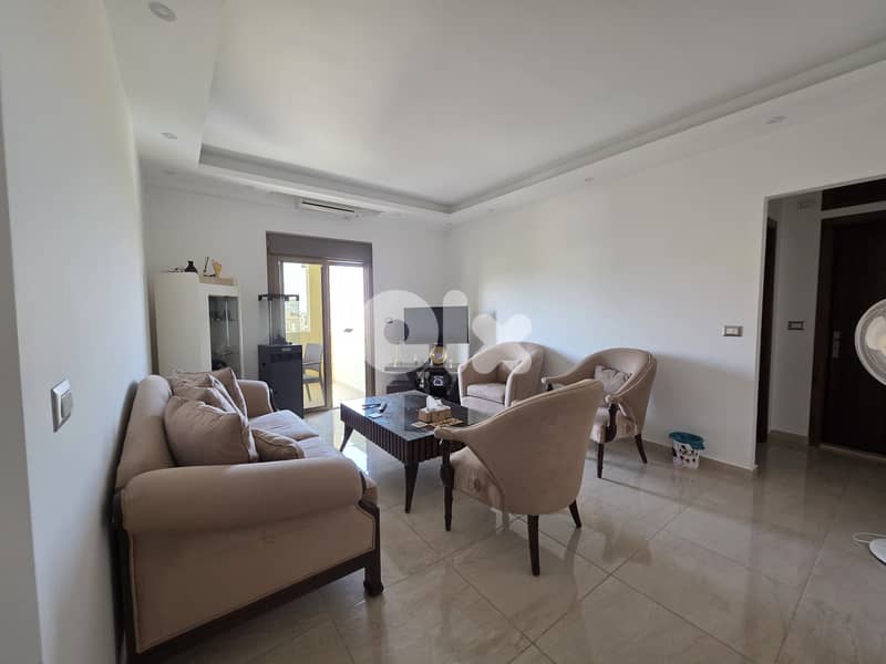 RWB136CC - Apartment for sale in Btouratij Koura 0