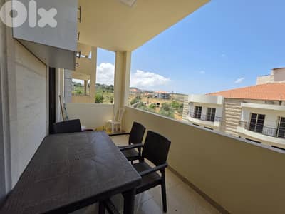 RWB136CC - Apartment for sale in Btouratij Koura