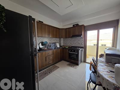 RWB136CC - Apartment for sale in Btouratij Koura