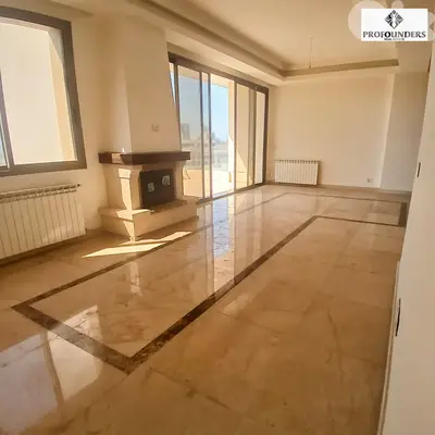 Apartment for Sale in Naccache شقة للبيع في النقاش