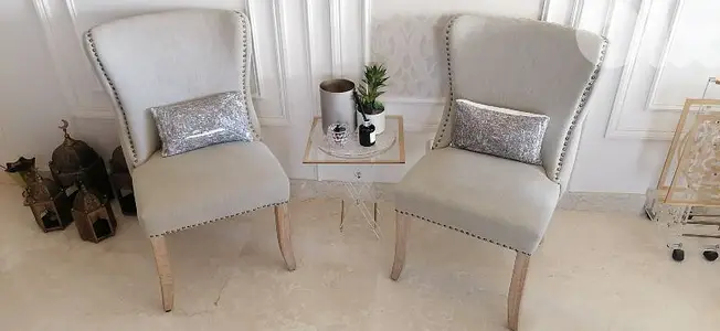 Dining Chairs