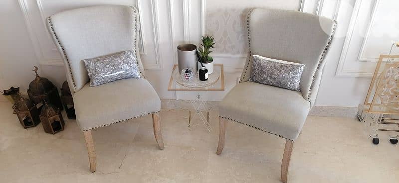 Dining Chairs 0